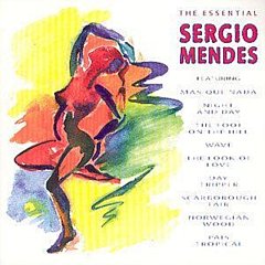 Sergio Mendes - The Essential