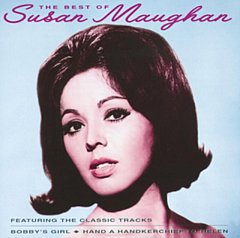 Susan Maughan - The Best Of Susan Maughan