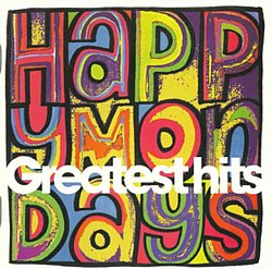 Happy Mondays - Greatest Hits - Volume.ro