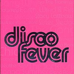 Various Artists - Disco Fever CD - Volume.ro