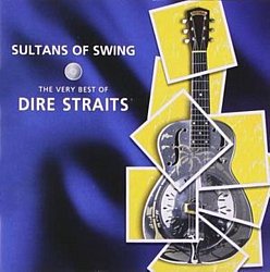 Dire Straits - Sultans Of Swing - Volume.ro