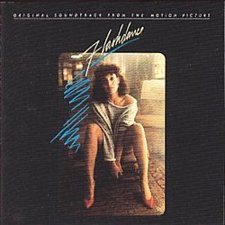 Original Soundtrack - Flashdance - Volume.ro