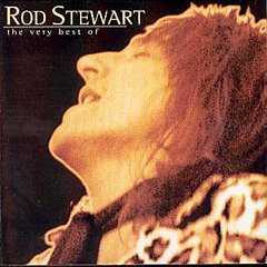 Rod Stewart - The Very Best of Rod Stewart