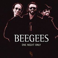 Bee Gees - One Night Only - Volume.ro