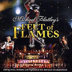 Ronan Hardiman - Michael Flatley's Feet of Flames - Volume.ro