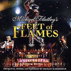 Ronan Hardiman - Michael Flatley's Feet of Flames