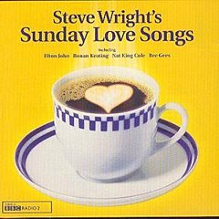 Various Artists - Steve Wright's Sunday Love Songs