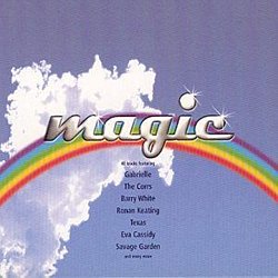 Various Artists - Magic - Volume.ro