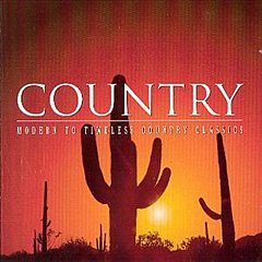 Various Artists - Country