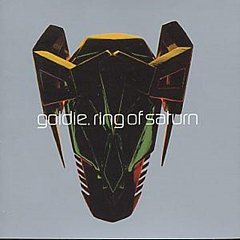 Goldie - Ring Of Saturn