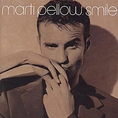 Marti Pellow - Smile