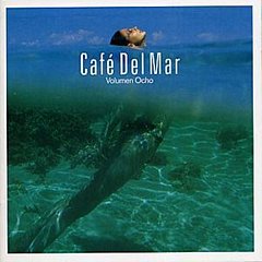 Various Artists - Cafe Del Mar 8 CD