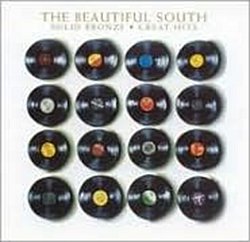 The Beautiful South - Solid Bronze - Volume.ro