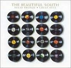 The Beautiful South - Solid Bronze