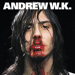 Andrew W.K. - I Get Wet