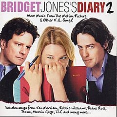 Original Soundtrack - Bridget Jones's Diary 2