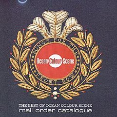 Ocean Colour Scene - Songs for the Front Row