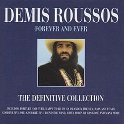 Demis Roussos - Forever And Ever CD - Volume.ro