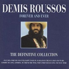 Demis Roussos - Forever And Ever CD