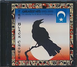Black Crowes - Greatest Hits 1990 - 1999 CD - Volume.ro