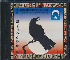 Black Crowes - Greatest Hits 1990 - 1999 CD