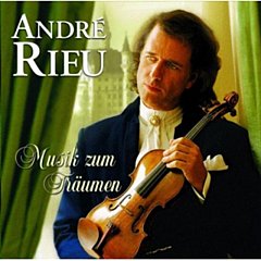Andre Rieu - Andre Rieu: Dreaming