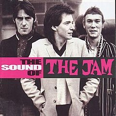 Jam - The Sound of the Jam