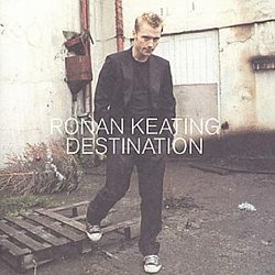 Ronan Keating - Destination - Volume.ro