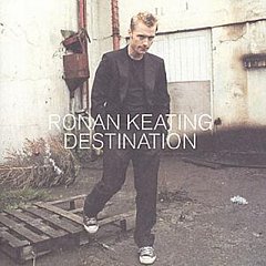 Ronan Keating - Destination