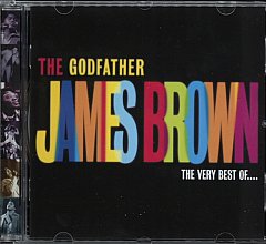 James Brown - The Godfather