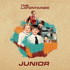 The Lafontaines - Junior