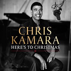 Chris Kamara - Here's to Christmas