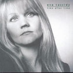 Eva Cassidy - Time After Time - Volume.ro