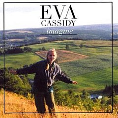 Eva Cassidy - Imagine