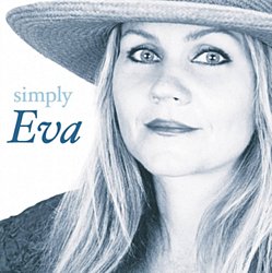 Eva Cassidy - Simply Eva - Volume.ro