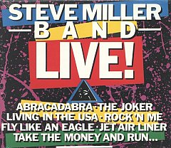 Little River Band - Live