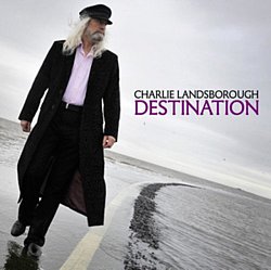 Charlie Landsborough - Destination - Volume.ro