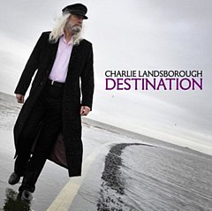 Charlie Landsborough - Destination