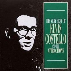 Elvis Costello And The Attractions - The Very Best Of... CD - Volume.ro