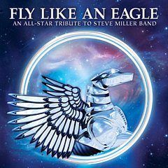 Various Artists - Fly Like an Eagle