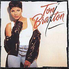 Toni Braxton - Toni Braxton