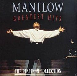 Barry Manilow - Greatest Hits - Volume.ro