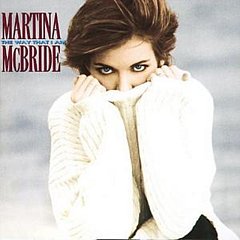 Martina McBride - The Way That I Am