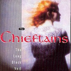 Chieftains - The Long Black Veil