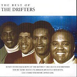The Drifters - The Best Of The Drifters - Volume.ro
