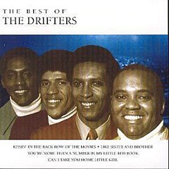 The Drifters - The Best Of The Drifters