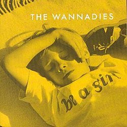 Wannadies - Be A Girl CD - Volume.ro