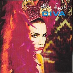 Annie Lennox - Diva - Volume.ro