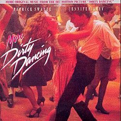 Original Soundtrack - More Dirty Dancing - Volume.ro