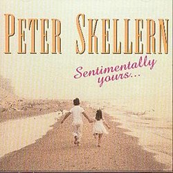 Peter Skellern - Sentimentally Yours... - Volume.ro